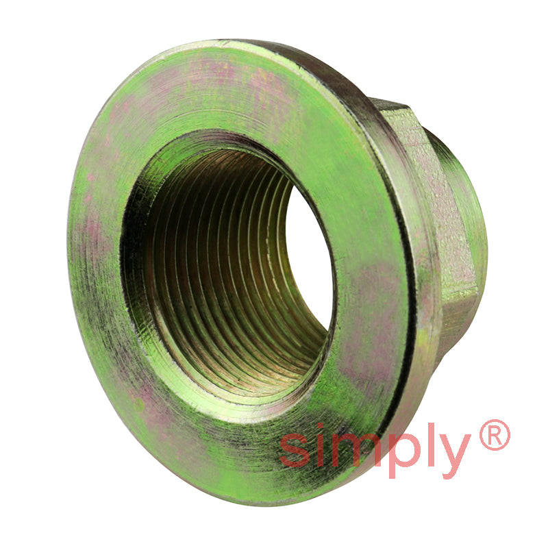 NHB0194 Front Wheel Bearing Kit - Allow 2-3 Days
