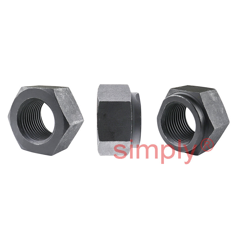 NHB0195 Rear Wheel Bearing Kit