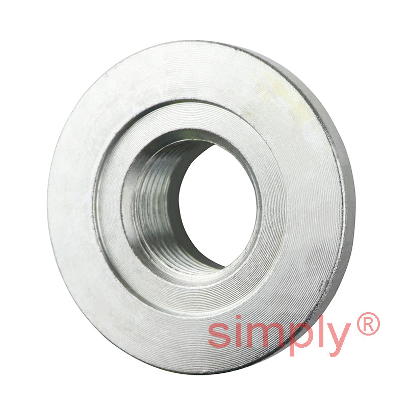 NHB0197 Rear Wheel Bearing Kit