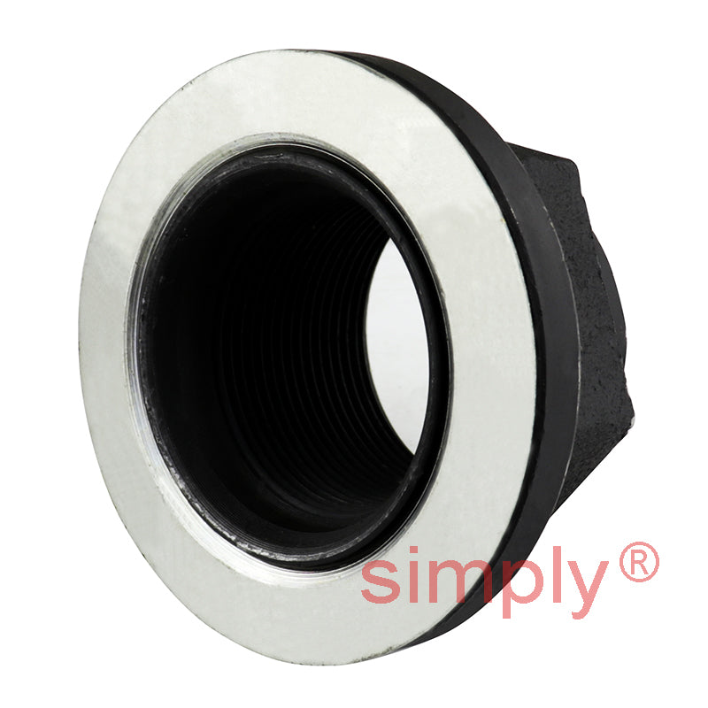 NHB0198 Rear Wheel Bearing Kit