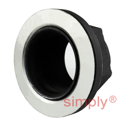 NHB0198 Rear Wheel Bearing Kit