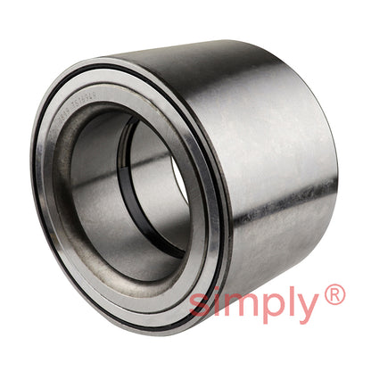 NHB0201 Rear Wheel Bearing Kit