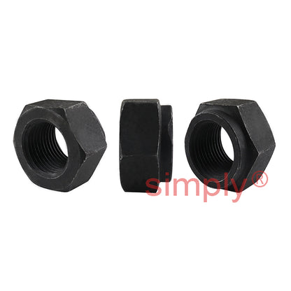 NHB0205 Front Wheel Bearing Kit