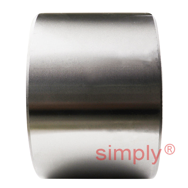 NHB0206 Front Wheel Bearing Kit