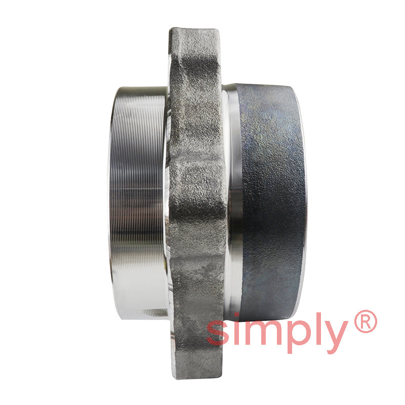 NHB0223 Front Wheel Bearing Kit