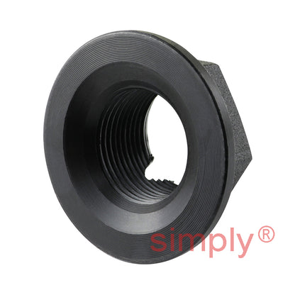 NHB0228 Rear Wheel Bearing Kit
