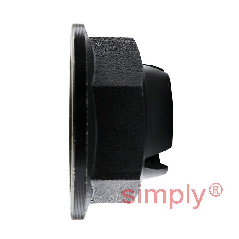 NHB0228 Rear Wheel Bearing Kit