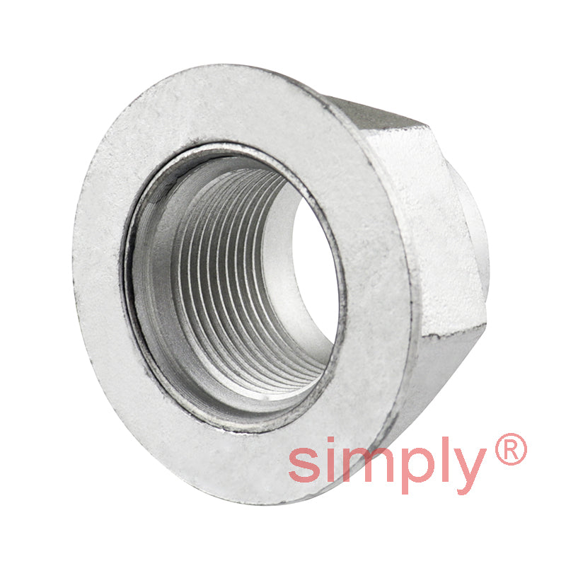 NHB0230 Front Wheel Bearing Kit