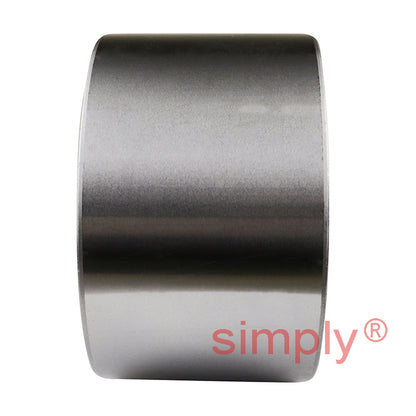 NHB0230 Front Wheel Bearing Kit