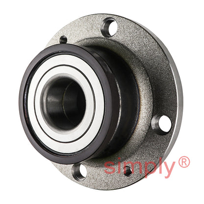 NHB0231 Rear Wheel Bearing Kit - Allow 2-3 Days