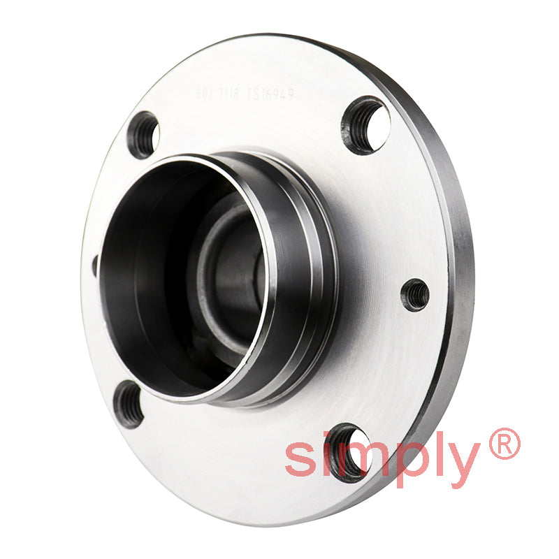 NHB0231 Rear Wheel Bearing Kit - Allow 2-3 Days