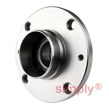 NHB0231 Rear Wheel Bearing Kit - Allow 2-3 Days