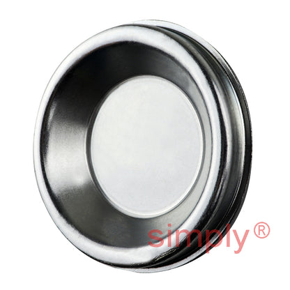 NHB0234 Rear Wheel Bearing Kit