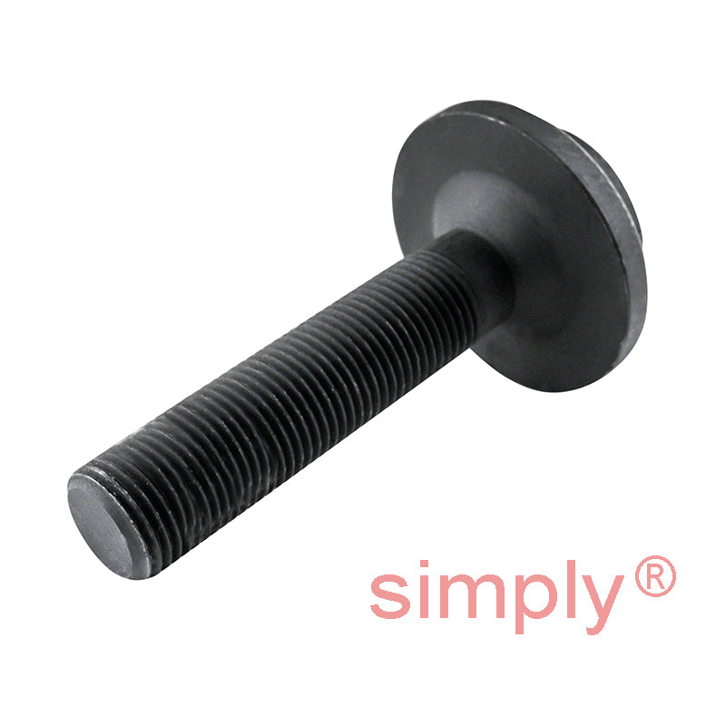 NHB0246 Rear Wheel Bearing Kit