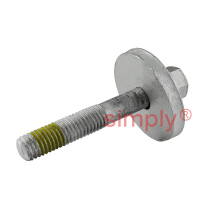 NHB0247 Front Wheel Bearing Kit