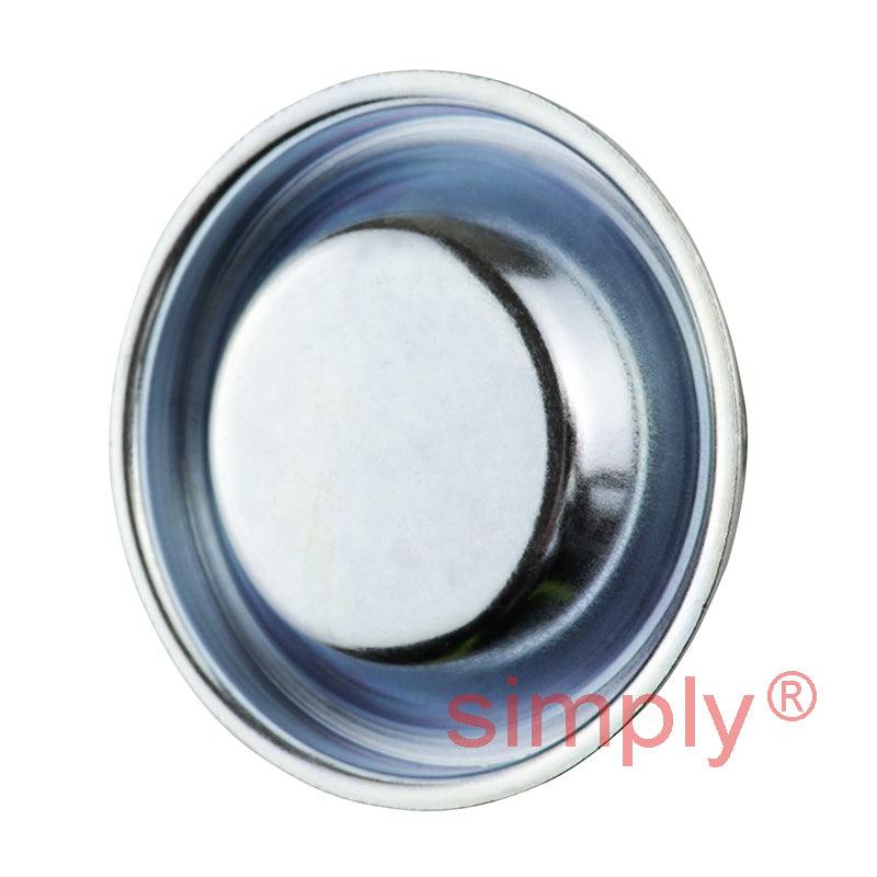NHB0256 Rear Wheel Bearing Kit
