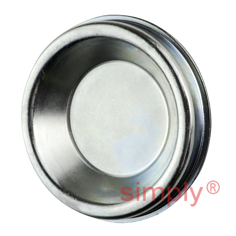 NHB0256 Rear Wheel Bearing Kit