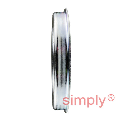 NHB0256 Rear Wheel Bearing Kit
