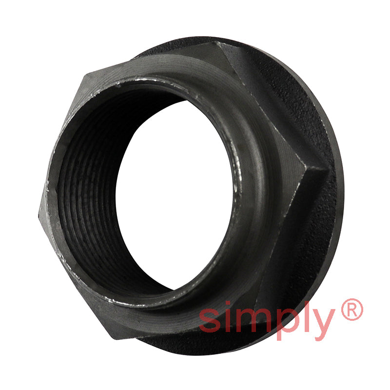 NHB0256 Rear Wheel Bearing Kit
