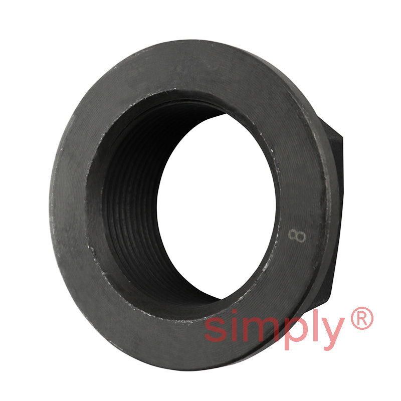 NHB0256 Rear Wheel Bearing Kit