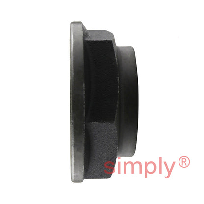 NHB0256 Rear Wheel Bearing Kit
