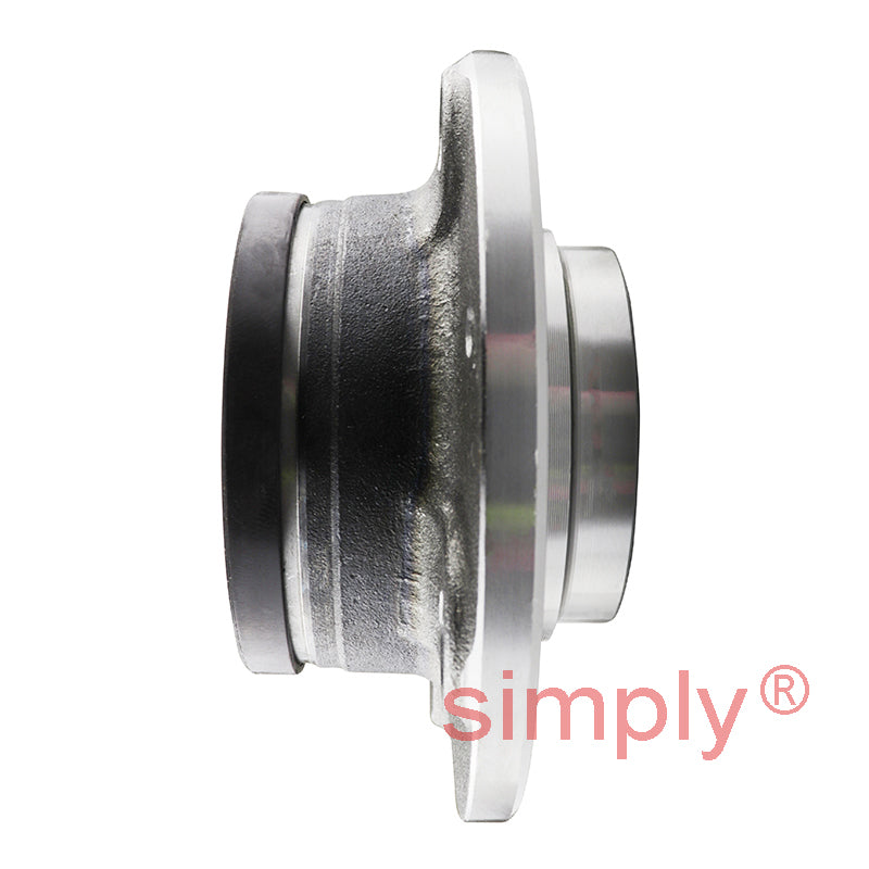 NHB0256 Rear Wheel Bearing Kit