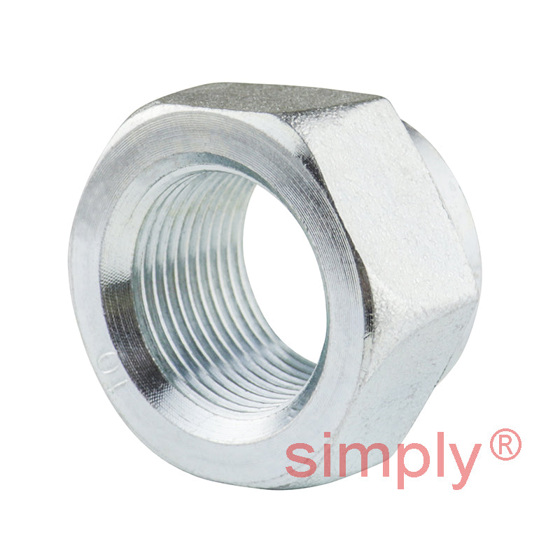 NHB0257 Front Wheel Bearing Kit