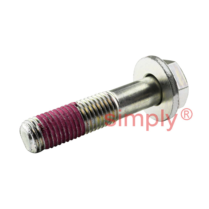 NHB0266 Front Wheel Bearing Kit