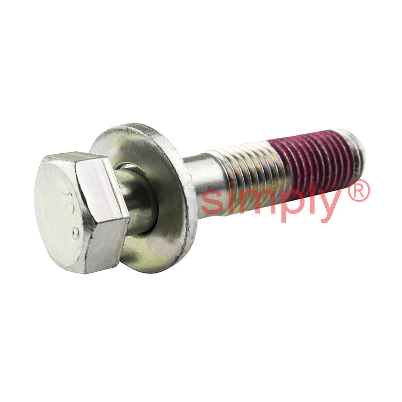 NHB0266 Front Wheel Bearing Kit
