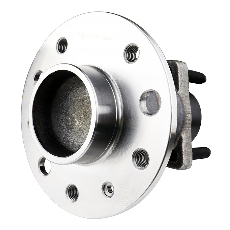 NHB0274 Rear Wheel Bearing Kit