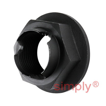 NHB0308 Front Wheel Bearing Kit