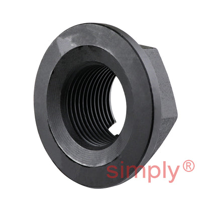 NHB0308 Front Wheel Bearing Kit