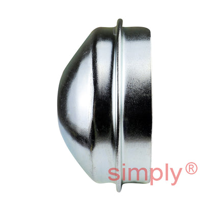 NHB0309 Front Wheel Bearing Kit