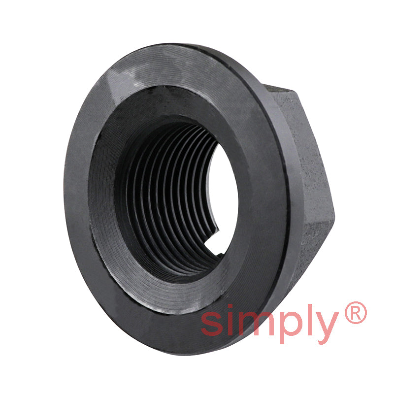 NHB0309 Front Wheel Bearing Kit