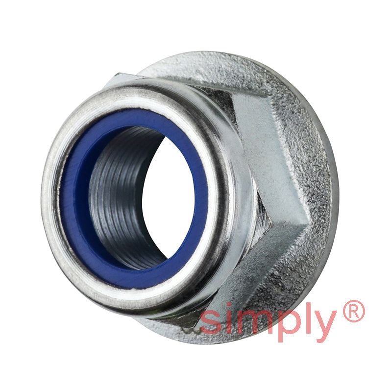 NHB0313 Rear Wheel Bearing Kit