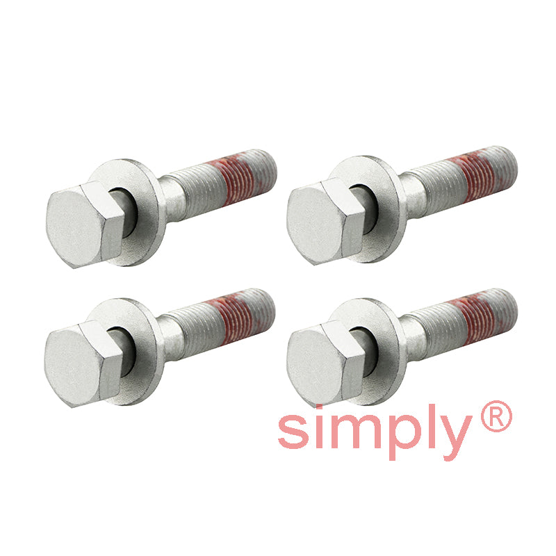 NHB0339 Front Wheel Bearing Kit