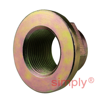NHB0357 Front Wheel Bearing Kit