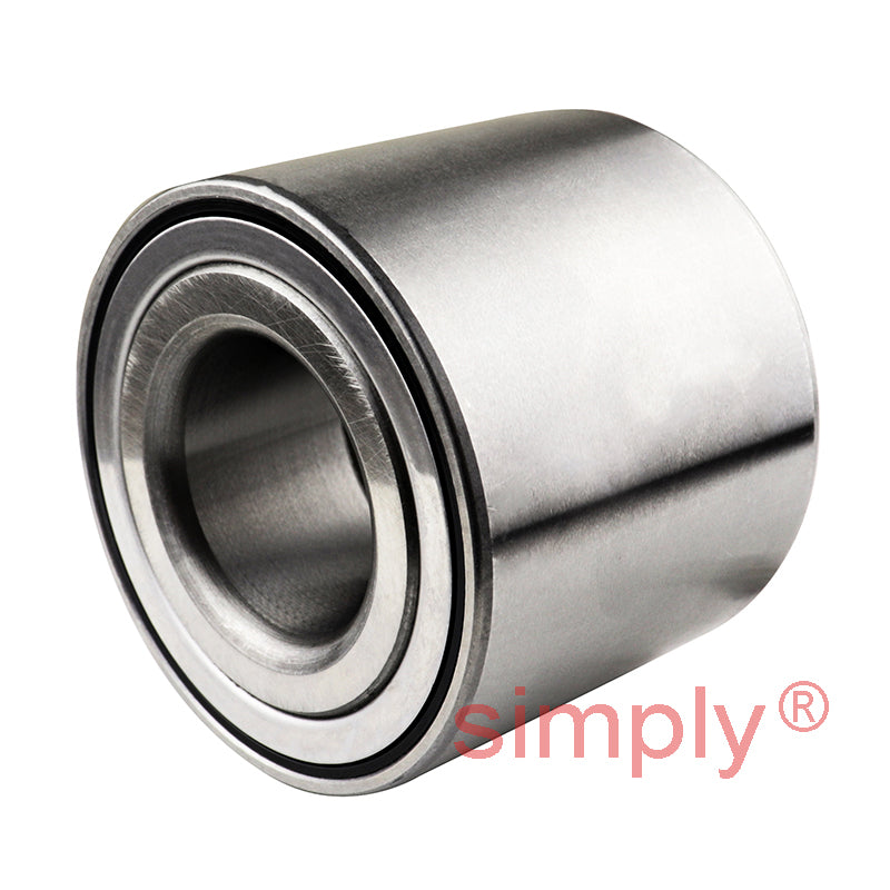 NHB0377 Rear Wheel Bearing Kit
