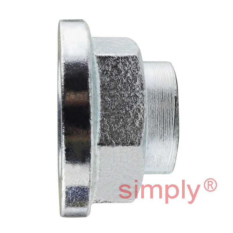 NHB0385 Rear Wheel Bearing Kit