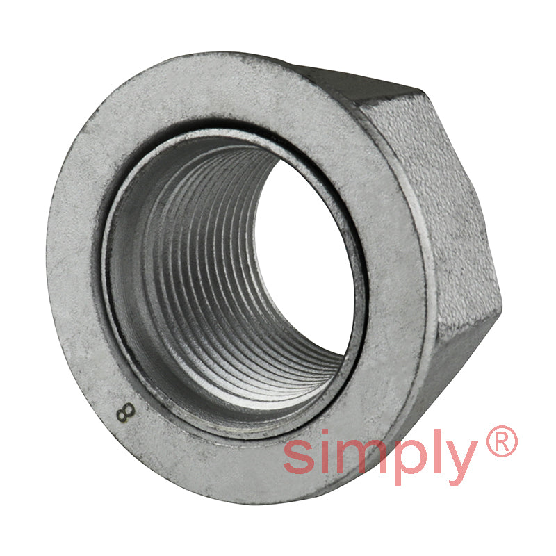 NHB0439 Front Wheel Bearing Kit