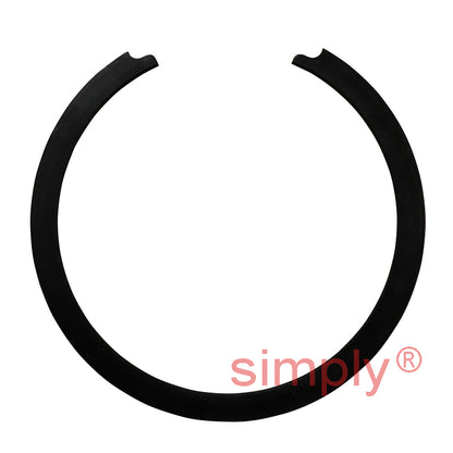NHB0439 Front Wheel Bearing Kit