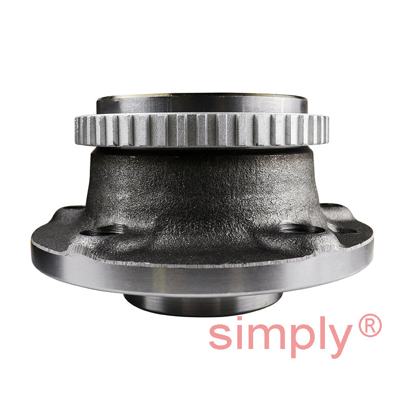 NHB0416 Rear Wheel Bearing Kit