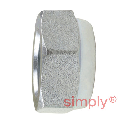 NHB0421 Front Wheel Bearing Kit