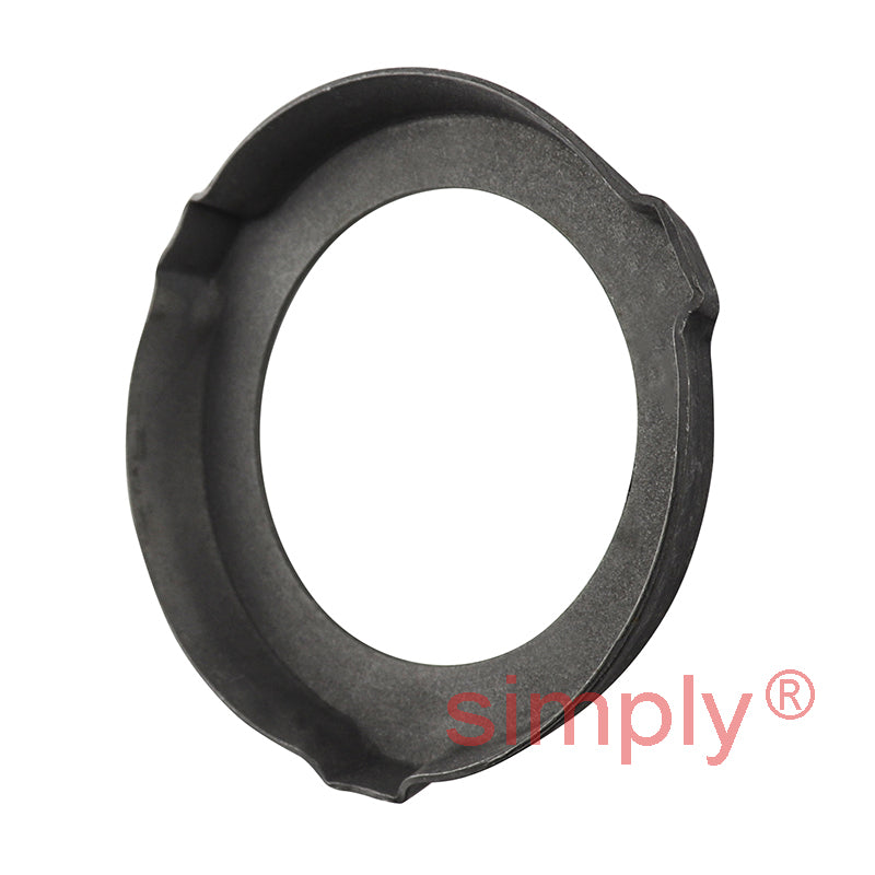 NHB0422 Front Wheel Bearing Kit