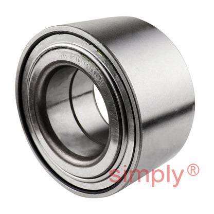 NHB0423 Rear Wheel Bearing Kit
