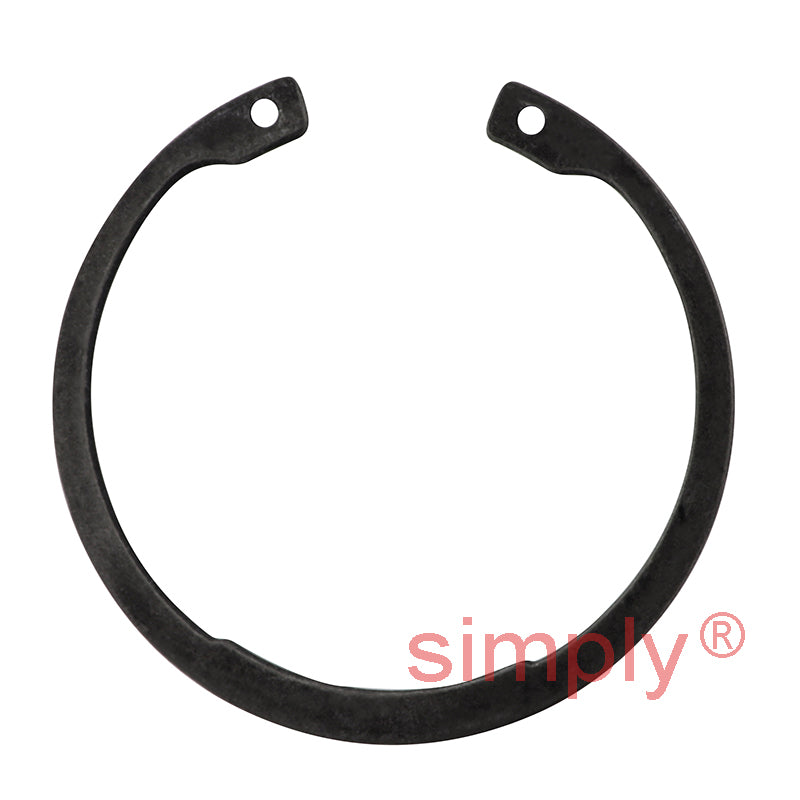 NHB0423 Rear Wheel Bearing Kit