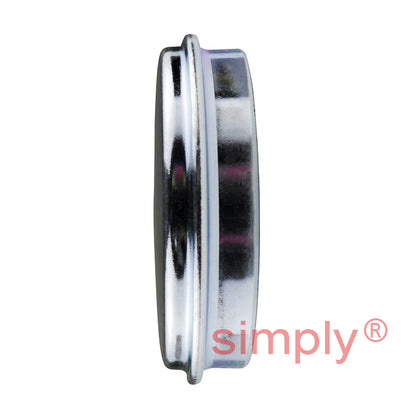 NHB0435 Rear Wheel Bearing Kit