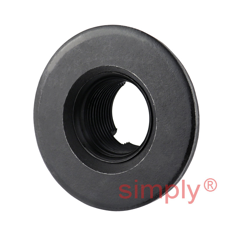 NHB0435 Rear Wheel Bearing Kit