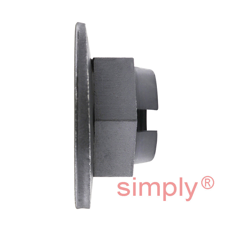NHB0435 Rear Wheel Bearing Kit