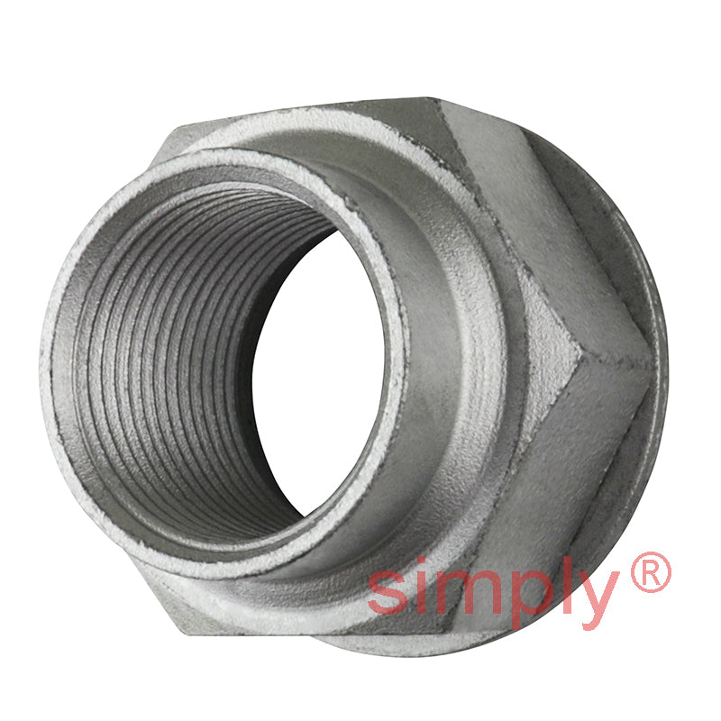 NHB0449 Front Wheel Bearing Kit